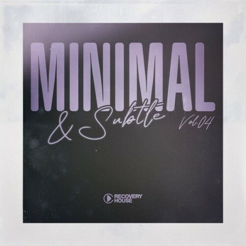  Minimal & Subtle, Vol.04 (2025) 