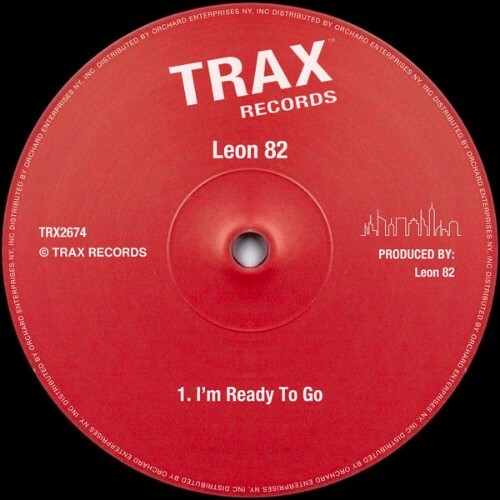  Leon 82 - Im Ready To Go (2025) 