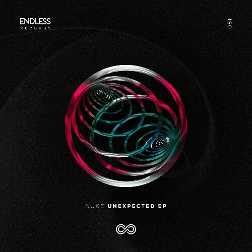  Nuke - Unexpected (2025) 