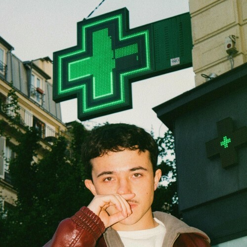 David Pistol — Placebo (2026)