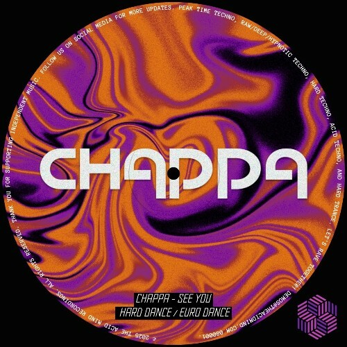 Chappa - See You (2025)