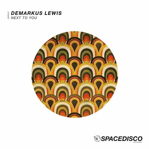  Demarkus Lewis - Next To You (2024) 