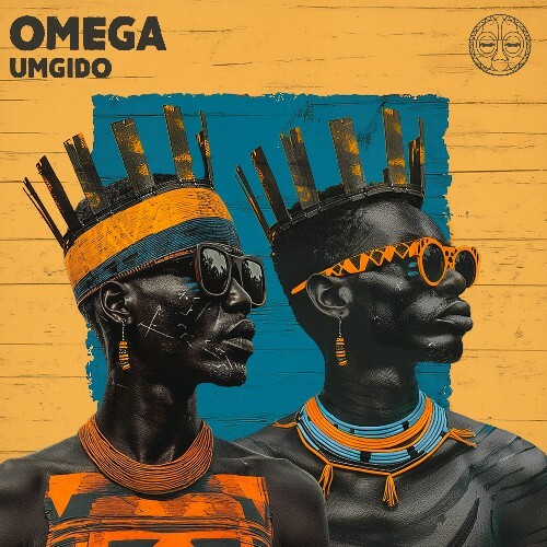  Umgido - Omega (2025) 
