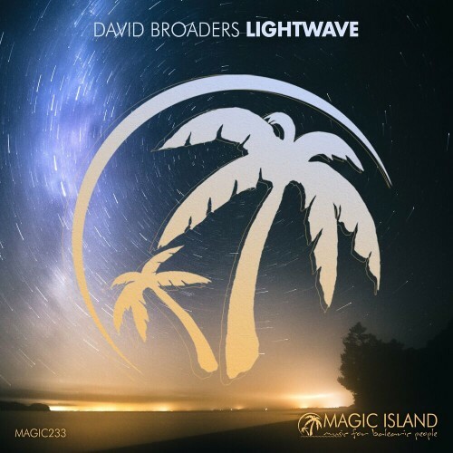  David Broaders - Lightwave (2024) 