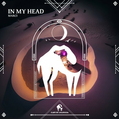  Marci - In My Head (2024) 