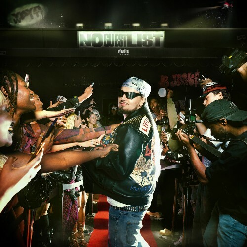  B Jack$, Vontee the Singer, WHOJIGGI - No Guest List (2025) 
