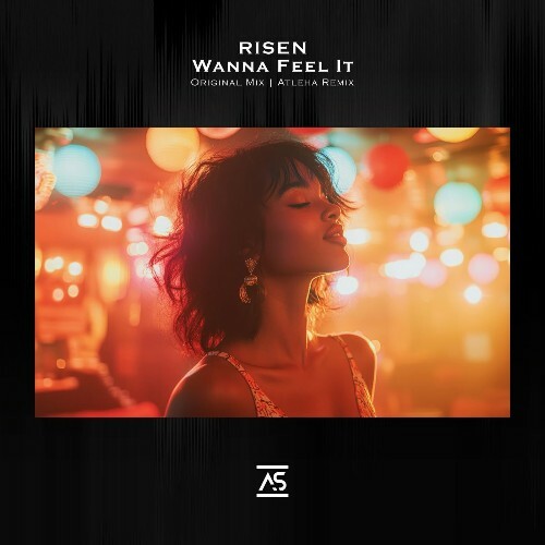  Risen - Wanna Feel It (2026) 