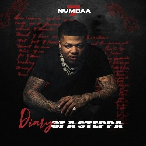  Numbaa 7 - Diary Of A Steppa (2022) 