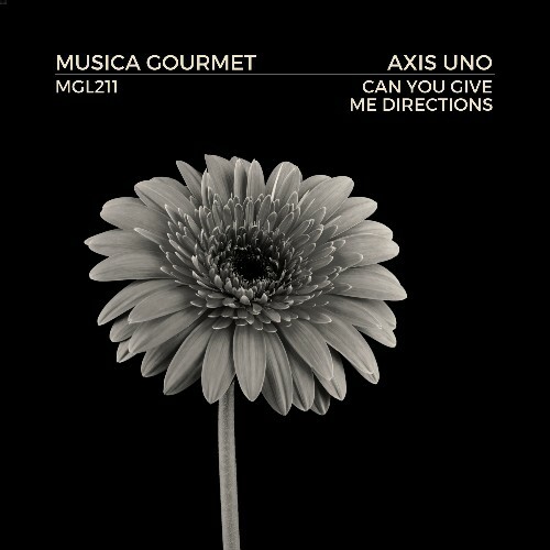  Axis Uno - Can You Give Me Directions (2024) 