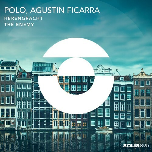  Polo & Agustín Ficarra - Herengracht / The Enemy (2026) 