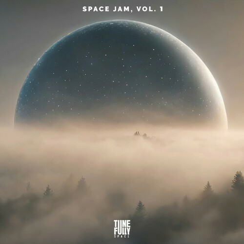 VA - Space Jam, Vol. 1 (2024) (MP3)