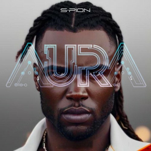  S-Pion - AURA (2025) 