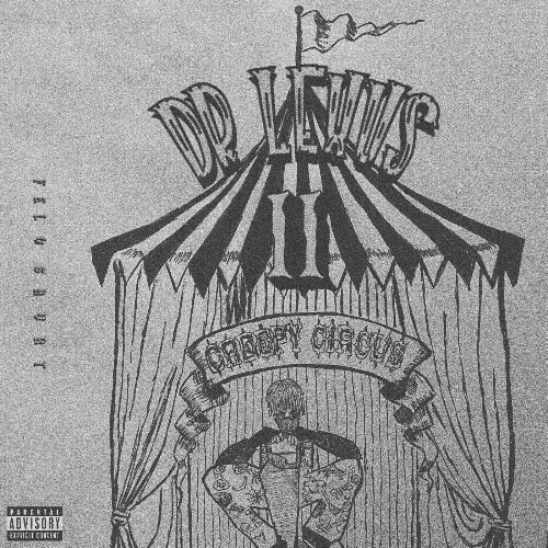  Felo Skurt - Dr Lexus ll (2025) 