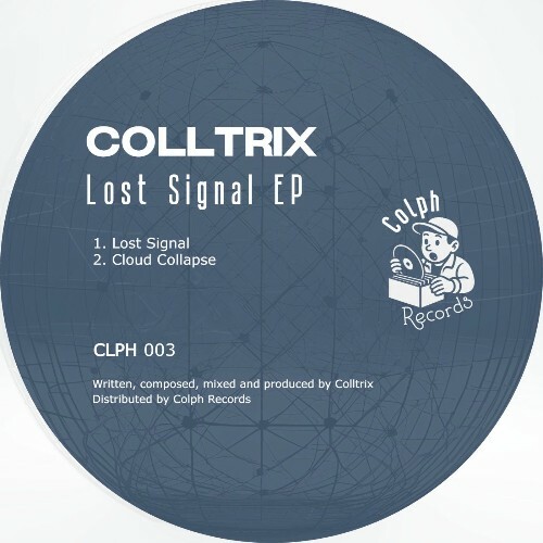  Colltrix - Lost Signal (2025) 