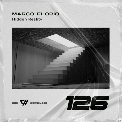 Marco Florio — Hidden Reality (2024)