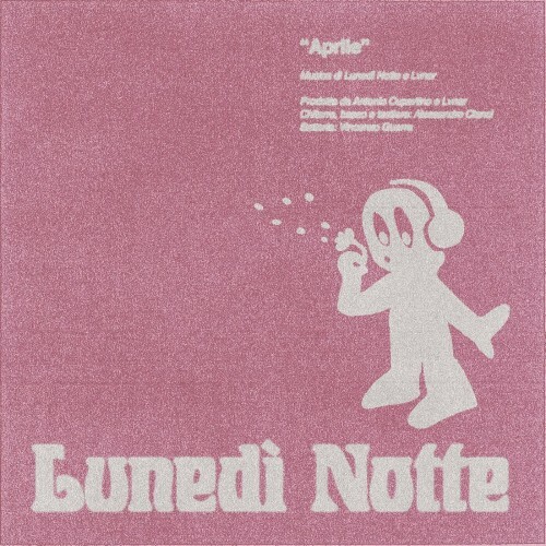  Lunedi Notte - Aprile (2024)  MET91RO_o