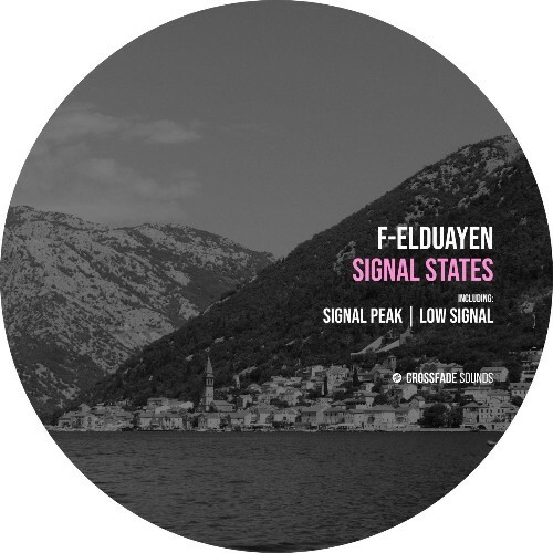  F-Elduayen - Signal States (2026) 