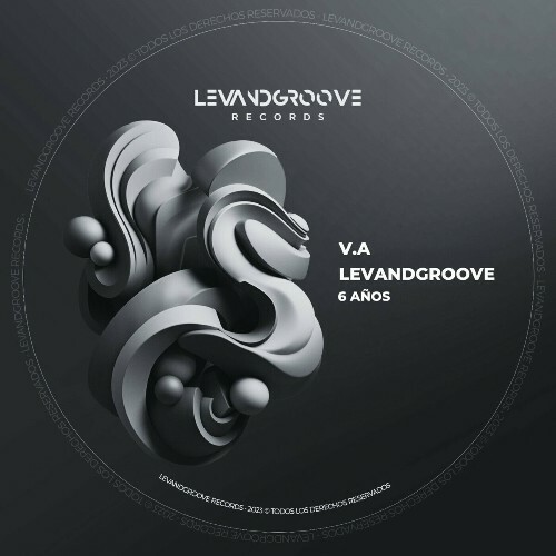  6 Years of Levandgroove (2024) 