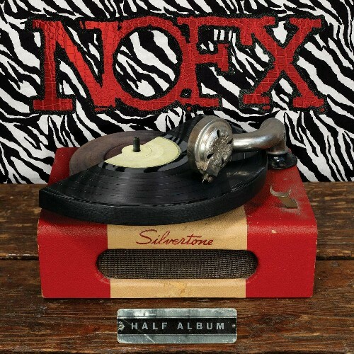 NOFX — Half Album (2024)