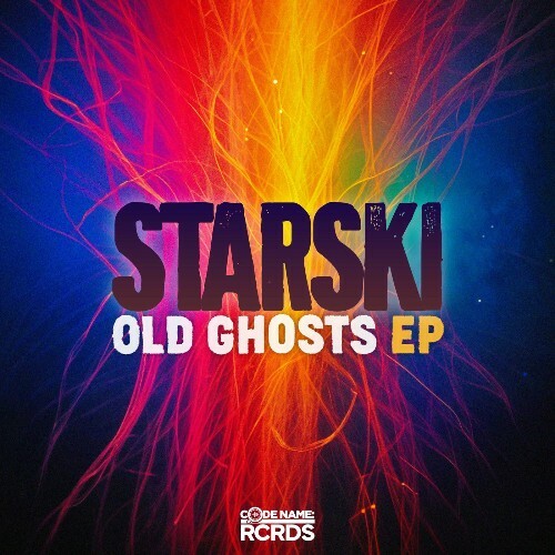 Starski - Old Ghosts (2025) 