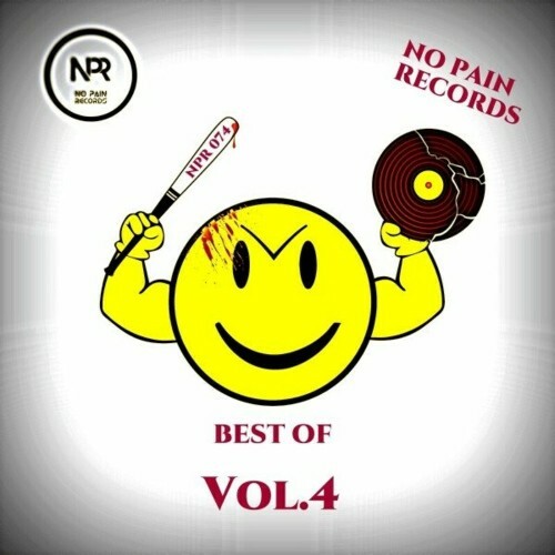 Best of No Pain Records, Vol. 4 (2023) MP3