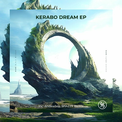  Kerabo - Dream (2025) 