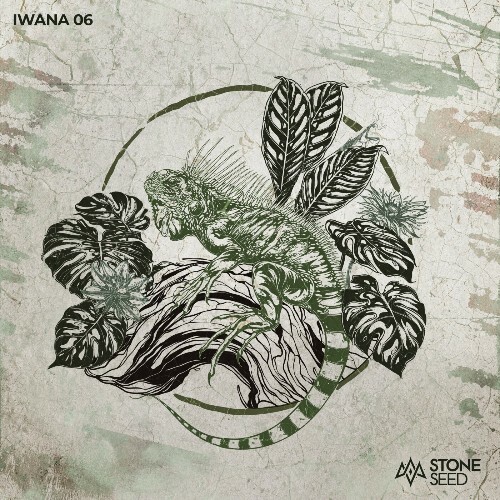 MP3:  IWANA 06 (2024) Онлайн