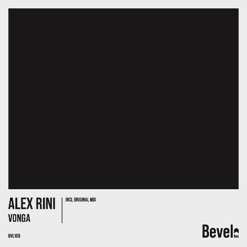  Alex Rini - Vonga (2026) 