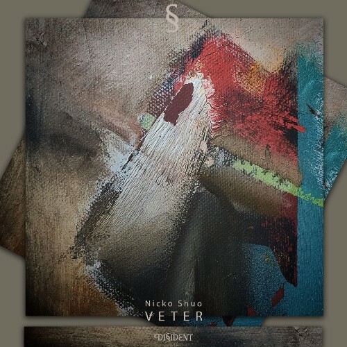 Nicko Shuo - Veter (2025) Nicko Shuo - Veter (2025)