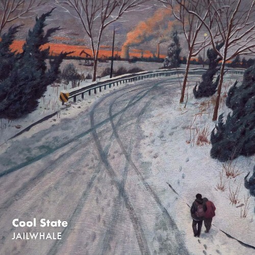  Jailwhale - Cool State (2026) 