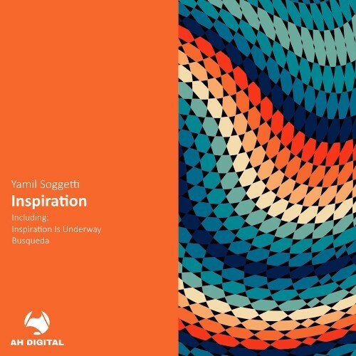  Yamil Soggetti - Inspiration (2026) 