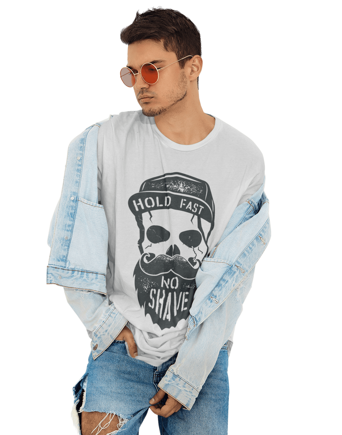 kaos hold fast no shave