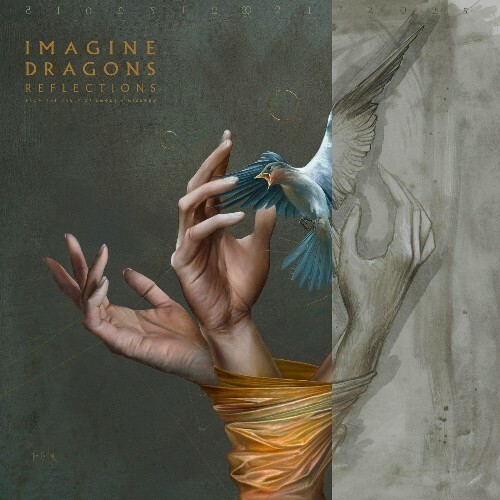  Imagine Dragons - Reflections (From The Vault Of Smoke + Mirrors) (2025) 