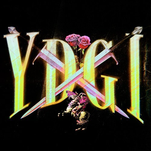  Roshin - You Don't Get It (2025) 