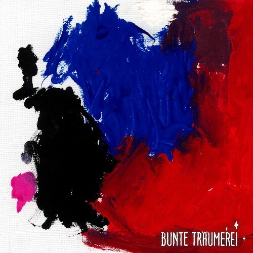  Inamess - Whispers (2026) 