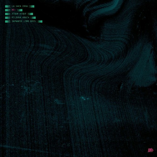  Paul Traeumer - La Vaca Cega Remixes (2026) 