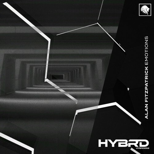  Alan Fitzpatrick - Emotions (2025) 
