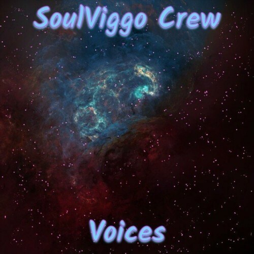  SoulViggo Crew feat. Antonio Soares - Voices (2025) 