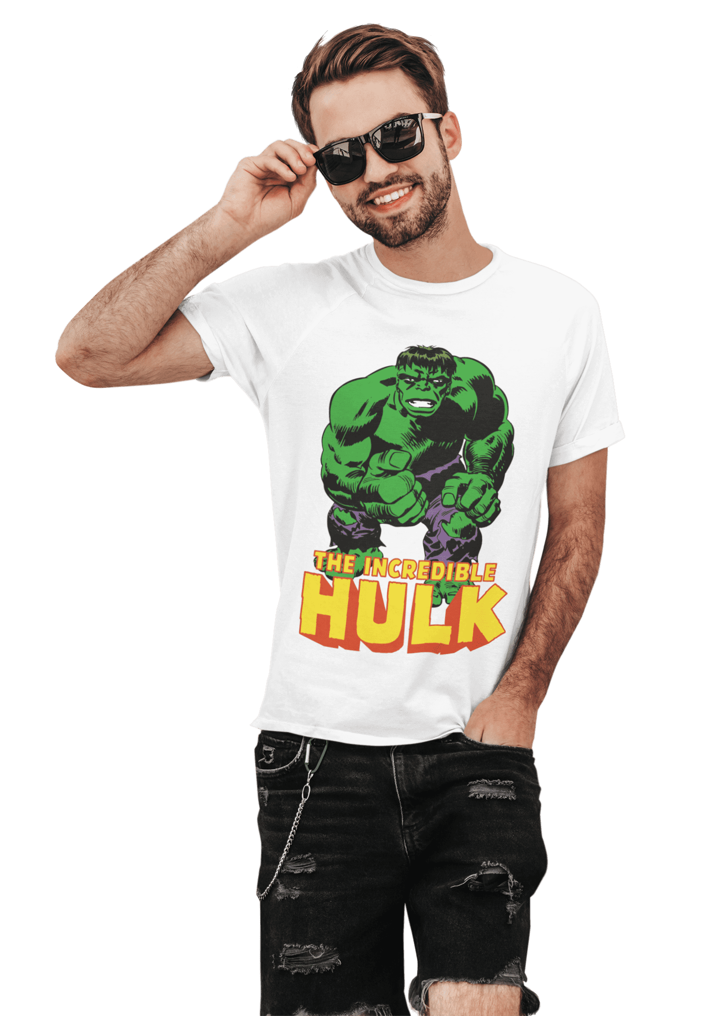 kaos the Incredible hulk