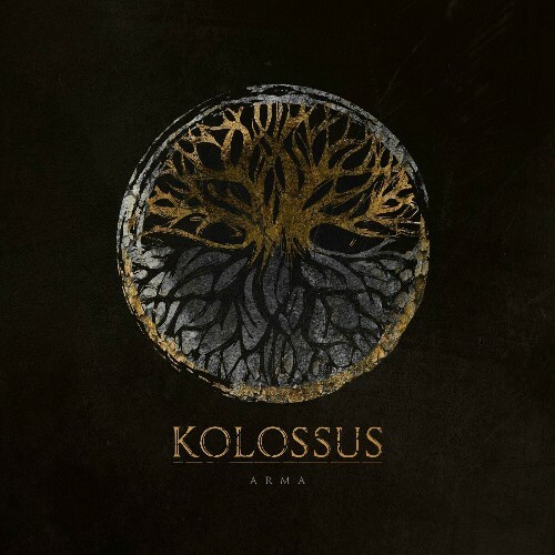  Kolossus - Arma (2024) 
