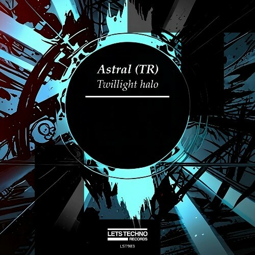  Astral (TR) - Twillight Halo (2024) 