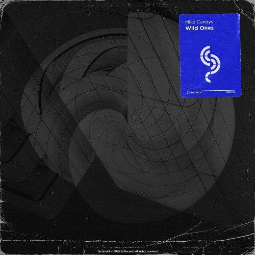  Mike Candys - Wild Ones (2025) 