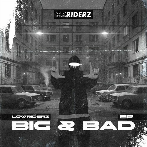  Lowriderz, Trash Talk - Big & Bad (2025) 