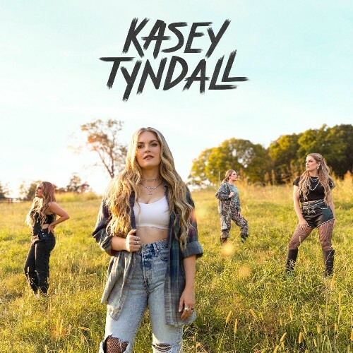  Kasey Tyndall - Kasey Tyndall (2025) 