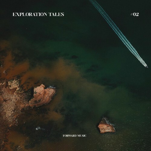 Exploration Tales #02 (2026)