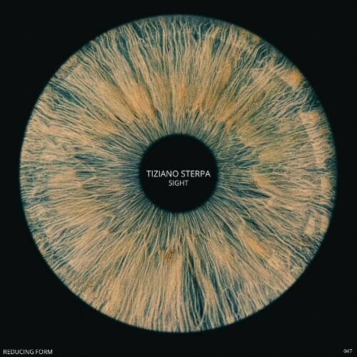  Tiziano Sterpa - Sight (2025) 