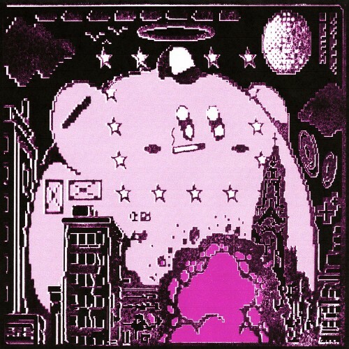  Hologram Lo' Et Jungle Jack - CREAMLAND (2025) 