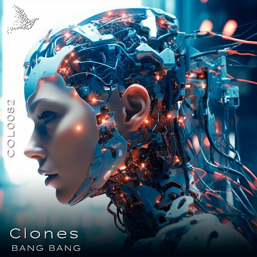 MP3:  Clones - Bang Bang (2024) Онлайн