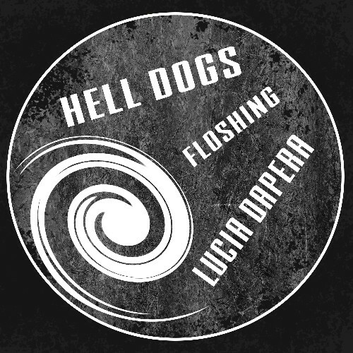 VA - Lucia Dapera - Hell Dogs (2024) (MP3)