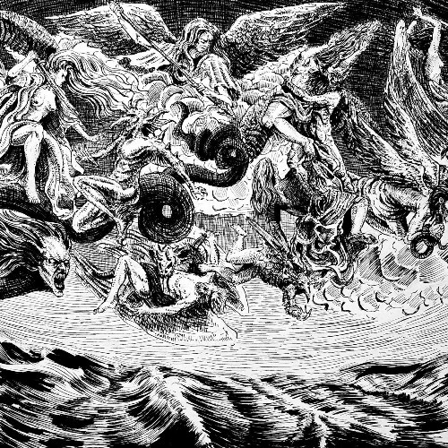  World Wide Smoker - Killing Off My Demons (2025) 